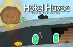 Hotel Havoc