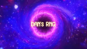 [MODD COINS] DAN's RNG