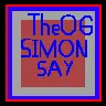 The Original Simon Say