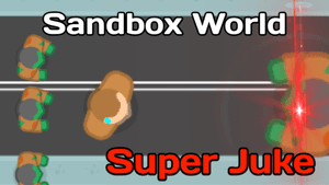 Sandbox World [Super Juke]