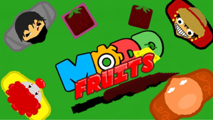 Modd Fruits [DEMON EVENT]