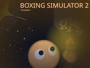 (🎃) Boxing Simulator 2