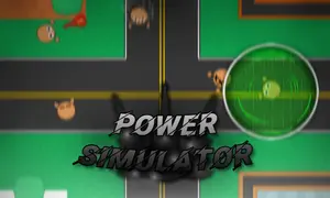Power Simulator [remaking]